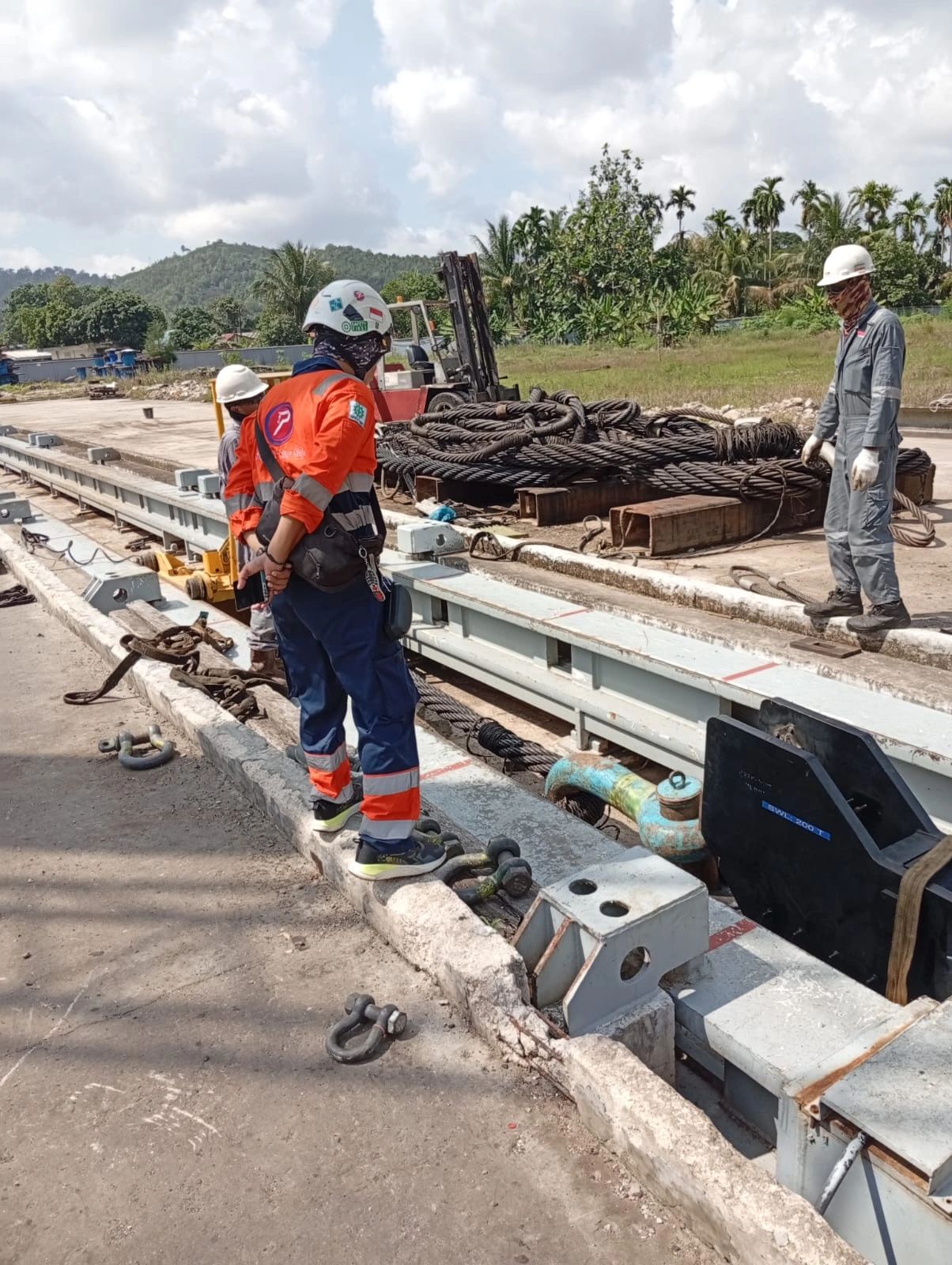 Bulk Cargo Transport